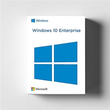 Windows 10 Enterprise: İşletmeler İçin En İdeal Windows Sürümü