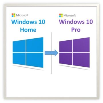 Windows 10 Home’dan Pro’ya Yükseltme Lisans Key: Bilgisayar Deneyiminizi Geliştirmek İçin Mükemmel Yol