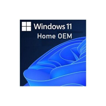 Windows 11 Home OEM: Kişisel Kullanım İçin Yeni Nesil İşletim Sistemi