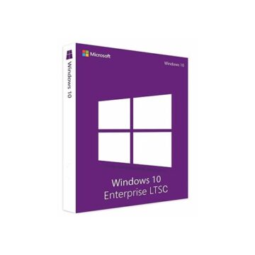 Windows 10 Enterprise LTSC: İhtiyaçlarınıza En Uygun Windows Sürümü