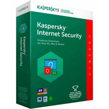 Kaspersky Anti-Virus – Bilgisayarınızı Tehditlere Karşı Üstün Koruma
