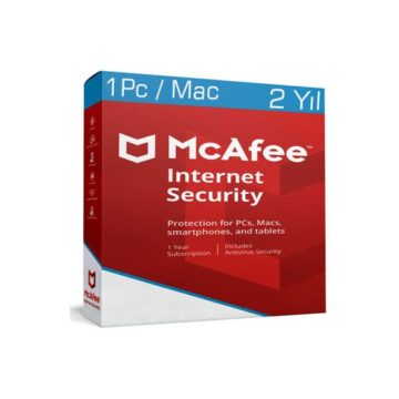 McAfee Total Protection 2022 – Dijital Yaşamınızı Kapsamlı Bir Güvenlikle Koruyun