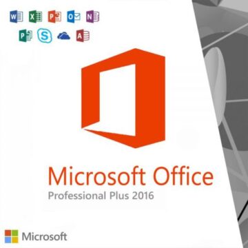 Office 2016 Professional Plus: İş Verimliliğinizi Artırın