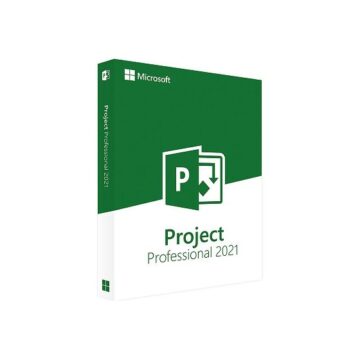 Microsoft Project Professional: Projelerinizi Başarıya Taşıyın