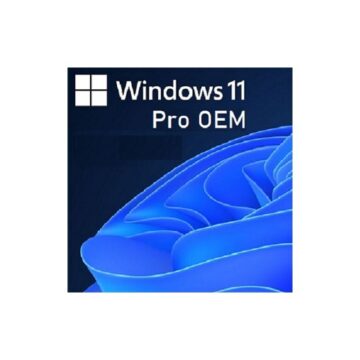 Windows 11 Pro OEM Lisans Anahtarı: Bilgisayarınızı En Yeni ve Otantik İşletim Sistemiyle Güncelleyin